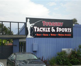 Torquay Tackle & Sports - Accommodation QLD 0