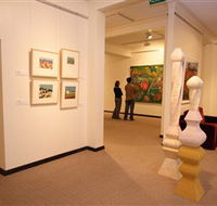 Arts Space Wodonga - Accommodation QLD