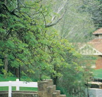 Hepburn Regional Park - Accommodation QLD