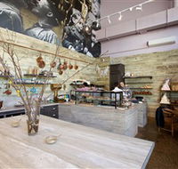 Mill  Bakery at Central Pier - Accommodation QLD