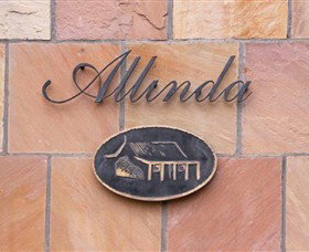 Allinda Winery - Accommodation QLD 0