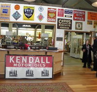 The Mill Markets - Ballarat - Accommodation QLD