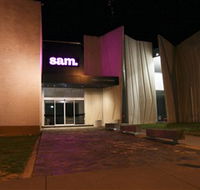 Shepparton Art Museum - Accommodation QLD