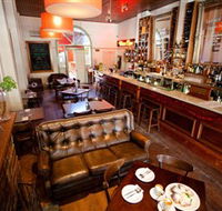 Star Hotel - Accommodation QLD