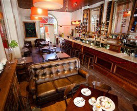 Star Hotel - Accommodation QLD 0