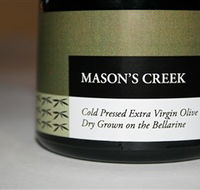 Mason's Creek Olive Grove - Accommodation QLD