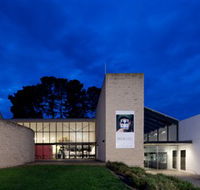Monash Gallery of Art - Accommodation QLD