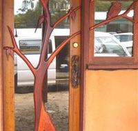 Carl Karacsay Furniture - Accommodation QLD