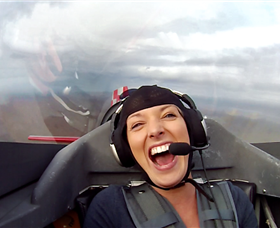 Speedhawk Aerobatic Flights Melbourne - Accommodation QLD 0