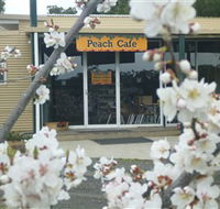 Rayner's Orchard - Accommodation QLD