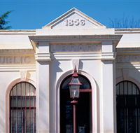 Robert O'Hara Burke Museum - Accommodation QLD