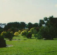 Nortons Park - Accommodation QLD