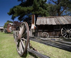 Moe VIC Accommodation QLD