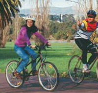Jells Park - Accommodation QLD