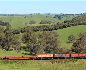 Strzelecki VIC Accommodation QLD