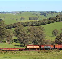 South Gippsland Tourist Railway - Accommodation QLD