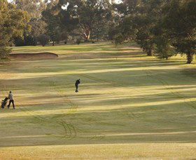 Daltons Bridge VIC Accommodation QLD