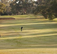 Cohuna Golf Club - Accommodation QLD