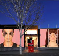La Trobe University Visual Arts Centre - Accommodation QLD