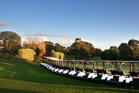 Rosebud Country Club - Accommodation QLD 0