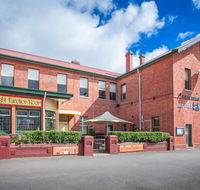 Holgate Brewhouse at Keatings Hotel - Accommodation QLD