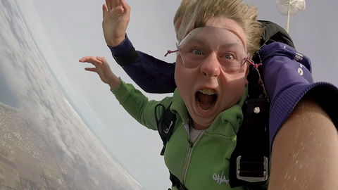 Australian Skydive - Accommodation QLD 3