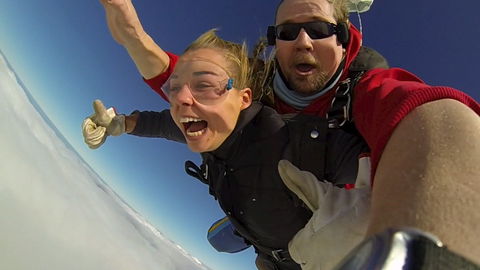Australian Skydive - Accommodation QLD 7