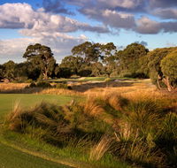 Kingston Heath Golf Club - Accommodation QLD