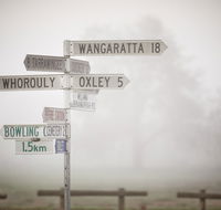 Brown Brothers Milawa Vineyard - Accommodation QLD