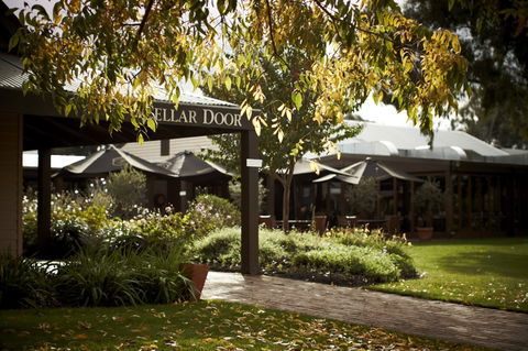 Brown Brothers Milawa Vineyard - Accommodation QLD 2