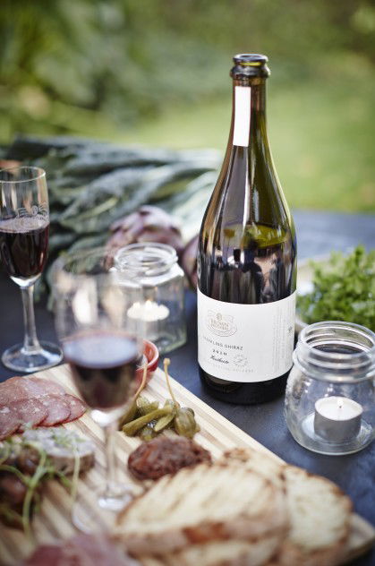 Brown Brothers Milawa Vineyard - Accommodation QLD 6