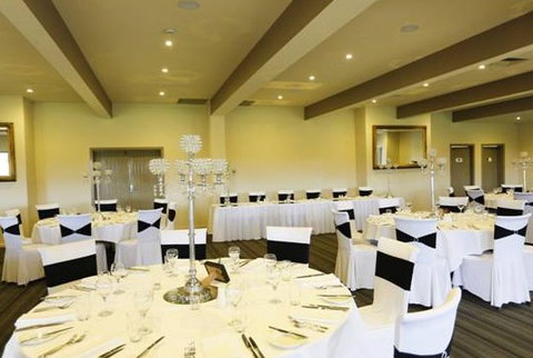 Patterson River Golf Club - Accommodation QLD 2