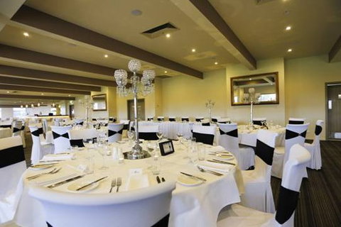 Patterson River Golf Club - Accommodation QLD 3