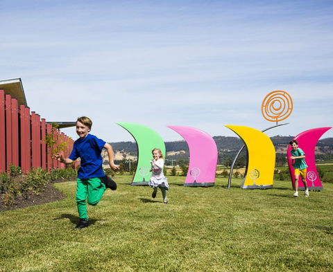 Yarra Valley Chocolaterie & Ice Creamery - Accommodation QLD 1