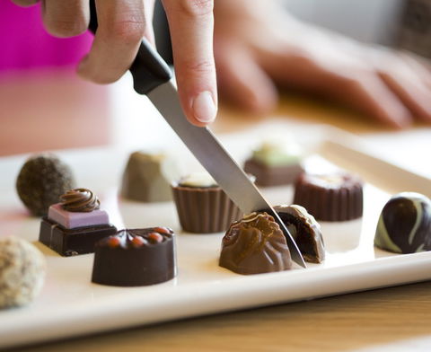 Yarra Valley Chocolaterie & Ice Creamery - Accommodation QLD 7