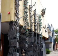 Jewish Holocaust Centre - Accommodation QLD