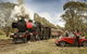 Victorian Goldfields Railway - thumb 1