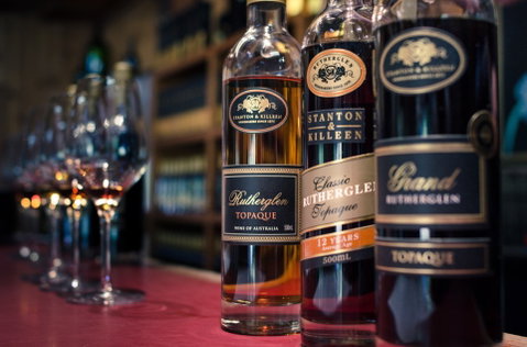 Stanton And Killeen Wines - Accommodation QLD 5