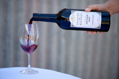 Stanton And Killeen Wines - Accommodation QLD 7