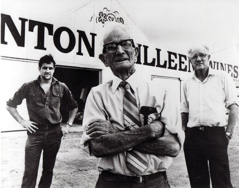 Stanton And Killeen Wines - Accommodation QLD 9