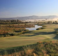 Yering Meadows - Accommodation QLD