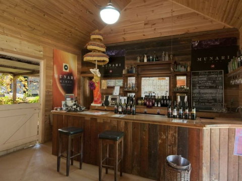 Munari Wines - Accommodation QLD 1