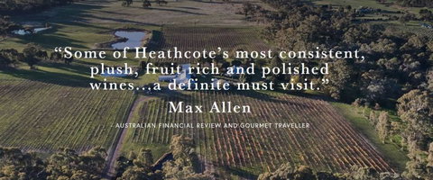 Munari Wines - Accommodation QLD 4