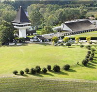 Mitchelton Winery - Accommodation QLD