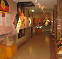 Krowathunkoolong Keeping Place - Accommodation QLD