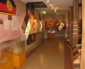 Krowathunkoolong Keeping Place - Accommodation QLD 0