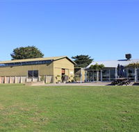 Train Trak Wines - Accommodation QLD