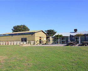 Train Trak Wines - Accommodation QLD 0