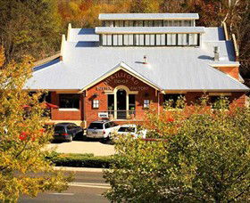Myrtleford VIC Accommodation QLD