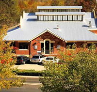 The Butter Factory Myrtleford - Accommodation QLD